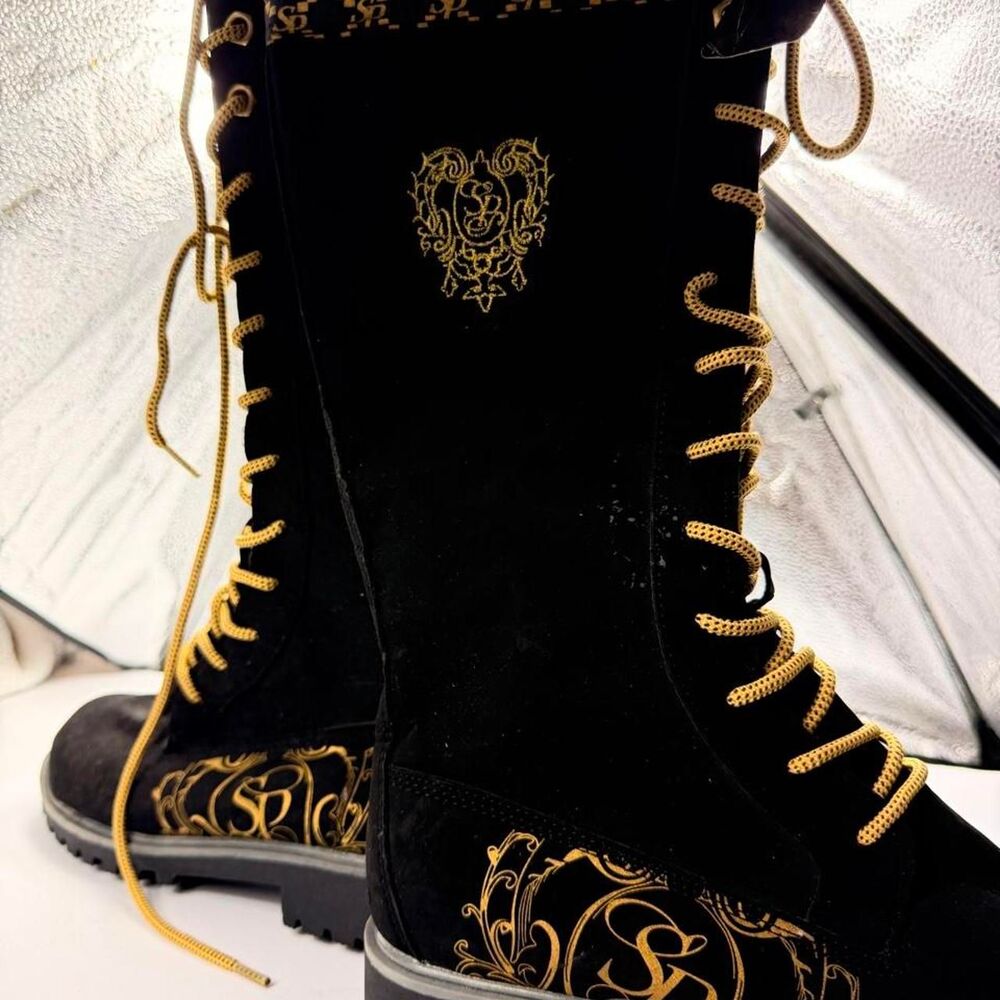 Southpole Women's multi Boots